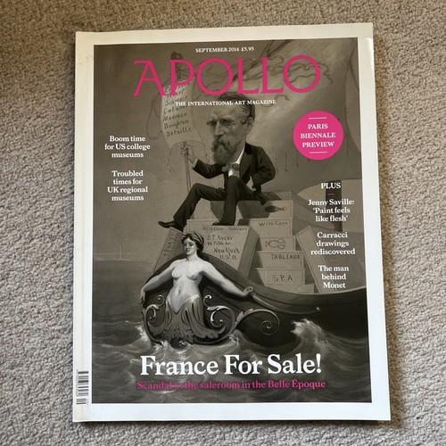 Apollo international art - international,