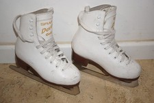 Graf Davos Gold Junior Girls