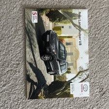 Toyota Land Cruiser V8 Uk