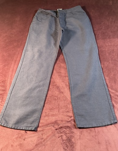 Boden men trousers blue - boden, men’s