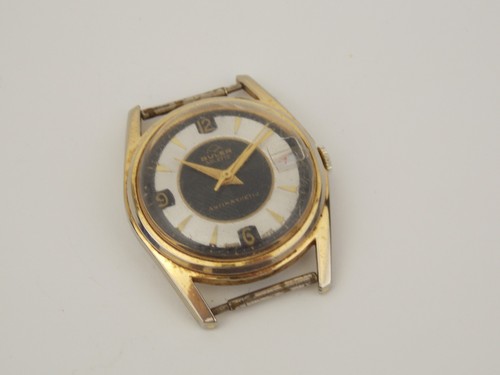 Vintage buler arlette swiss - vintage,
