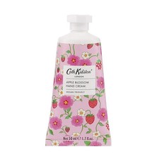 Cath Kidston Strawberry Hand
