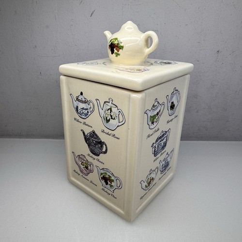 Ringtons heritage collection - ringtons,