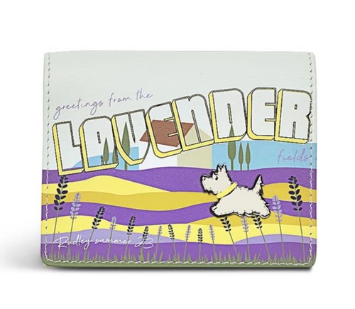 Radley multicoloured book - multicoloured,