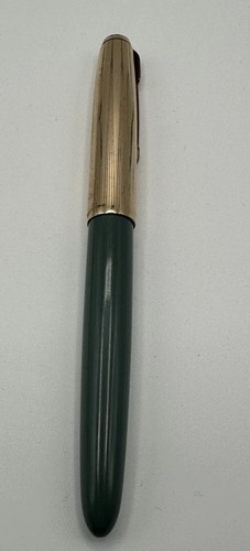 Vintage parker fountain - parker, pen