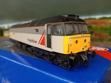 Heljan Class 47 4675 47334 P&O