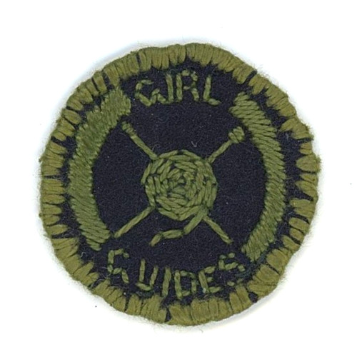 Rare early girl - girl, guides