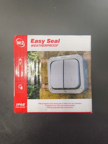 Easy seal ip66 - seal,