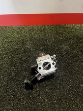 Stihl Br200 Back Pack Petrol Leaf Blower Carburettor Assembly