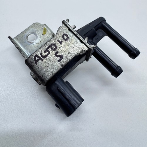 Suzuki alto mk7 vacuum - suzuki, valve