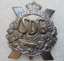 Stormont, Dundas & Glengarry