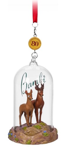 Disney store bambi - bambi, legacy