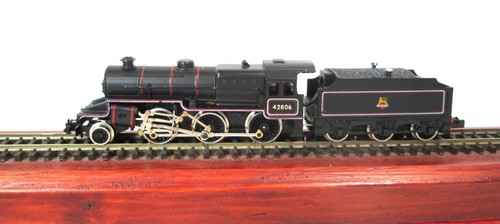 Graham farish lms crab - lms,