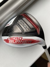Taylormade Aeroburner Mini