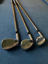 Titleist Wedges Left Handed