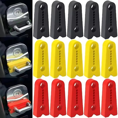 Noise reduction pad car door - reduction,