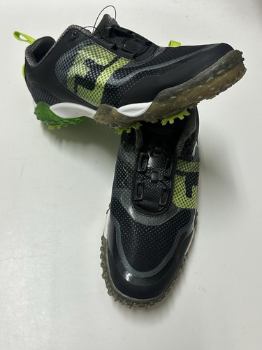 Footjoy freestyle boa black - footjoy,