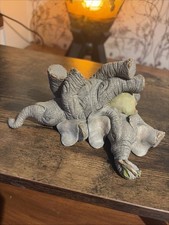 TUSKERS ELEPHANT  SLUMBERZZZ