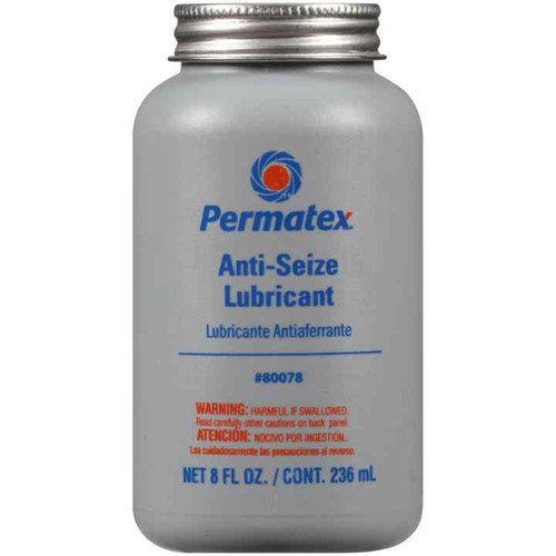 Permatex 80078 anti seize - permatex®,