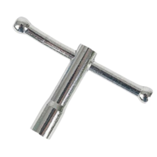Drum key professional - key,