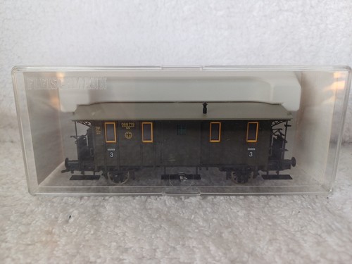 Fleischmann gauge 5368k - fleischmann,