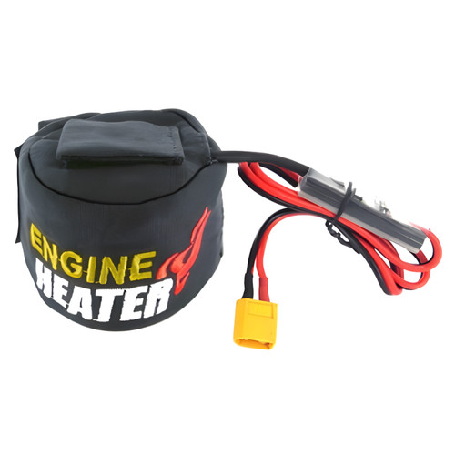 Skyrc engine heater - skyrc, 12v