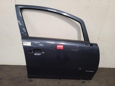 VAUXHALL CORSA D 2010 RIGHT