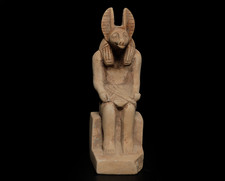 Ancient Egyptian Antiquities