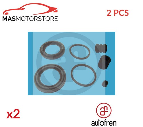 Brake caliper repair kit - brake,