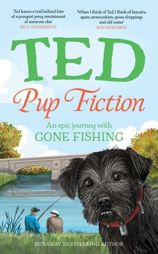 Dog ted the - dog,, fiction: