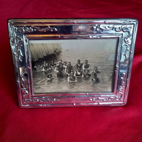 Stunning vintage solid silver - vintage,
