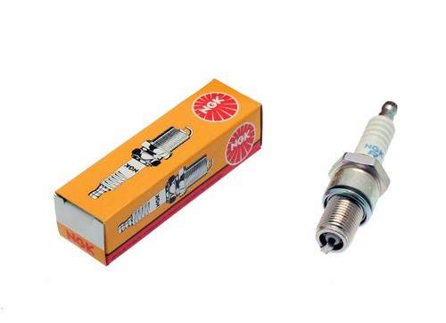 Ngk spark plug - ngk,