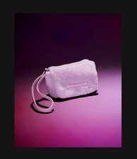 New fenty faux fur mini - fur, pouch
