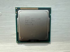 Intel ® Core™ i7-2600 -
