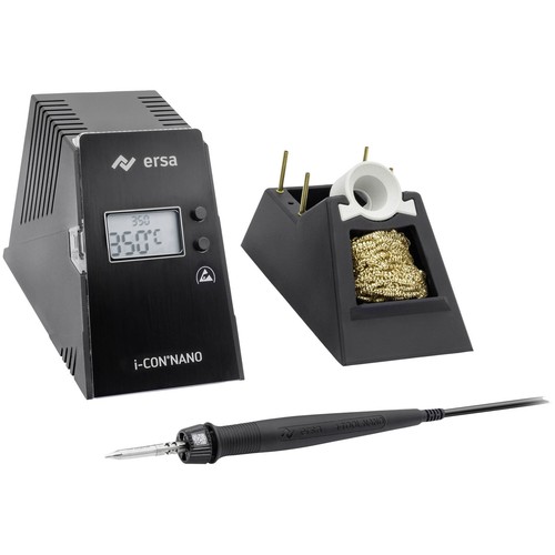 Ersa con nano mk2 soldering - nano,