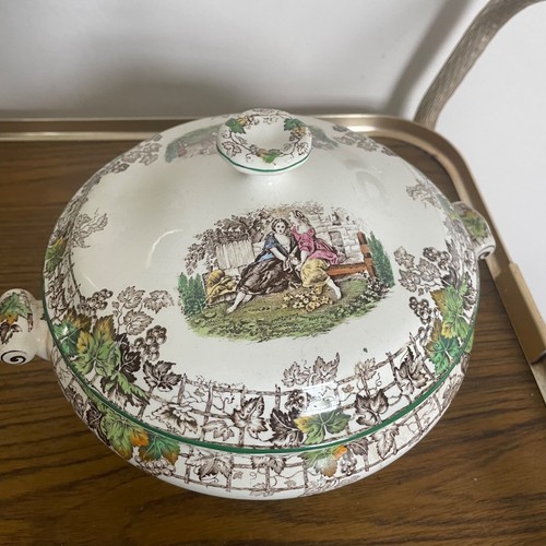 Spode byron - spode's,
