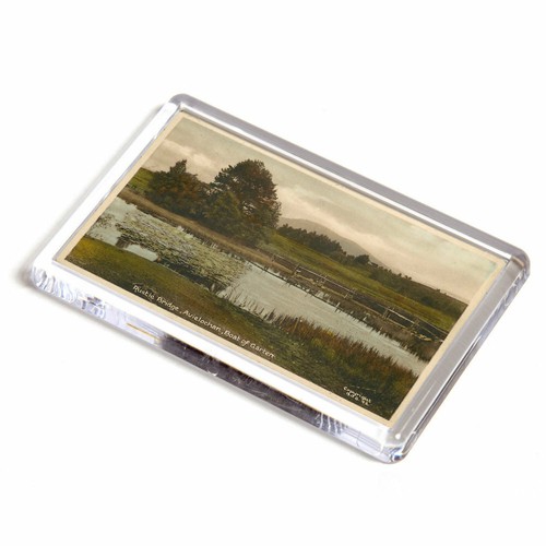 Fridge magnet vintage - magnet,