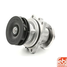 WATER PUMP BMW E36 E46 E39