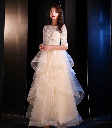 New evening formal - formal, ball