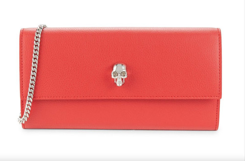 Alexander mcqueen skull - alexander,
