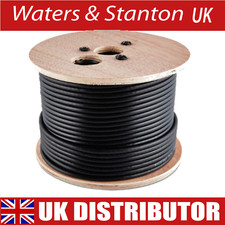 RG213 (50 OHM) Coax Cable -