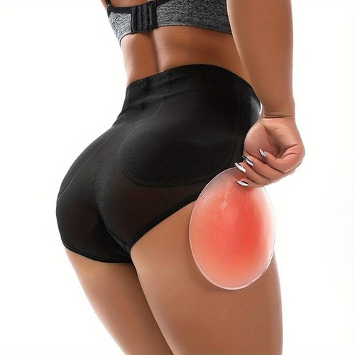 Butt silicone pads hip - pads,
