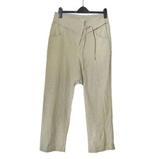 Sarah Pacini Trousers. Low
