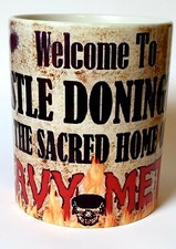 MONSTERS OF ROCK CASTLE