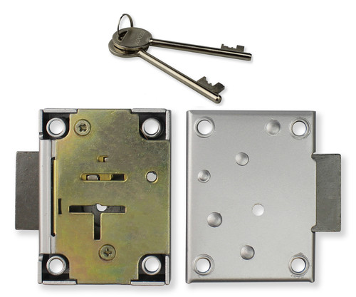Gun cabinet lock safe locks - gun,