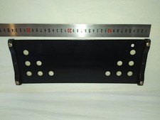 Accordion Bass Side Cover Cover, Lid. Stella FAULTY!!