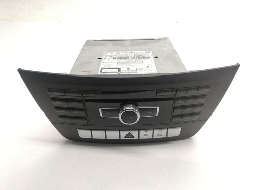 Mercedes benz w204 220 cdi - c,