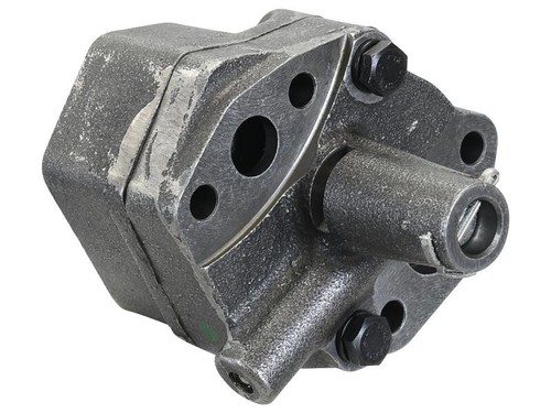 Engine oil pump - for,