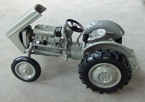Ferguson tractor brian - ferguson,