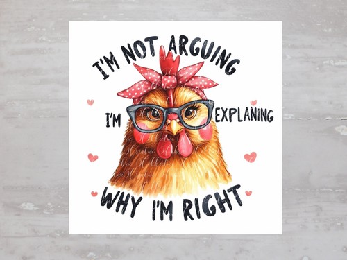 Hilarious funny chicken with - hilarious,